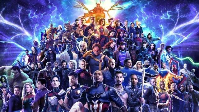 海景国际花园：小罗伯特·唐尼回归漫威，不