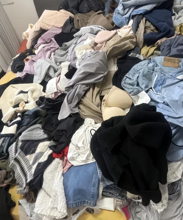 穿过的“旧衣服”别扔掉！简单改造一下，居然还有这么多妙用