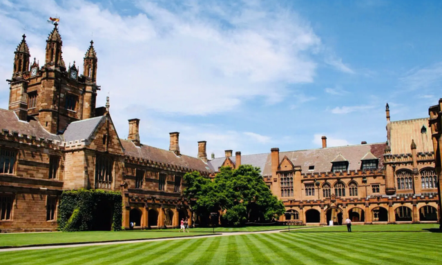 成功案例｜恭喜！Z医生喜提悉尼大学邀请函