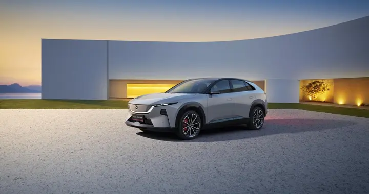 逆势增长、长安马自达终于“醒”了