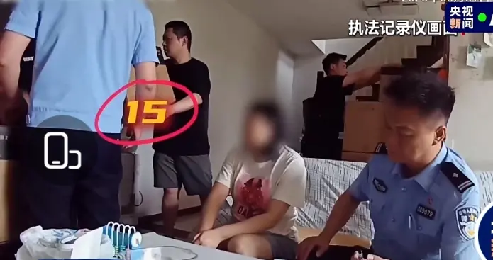 0元“薅”走3000台电器？别把“薅羊毛”薅成了“铁窗泪”