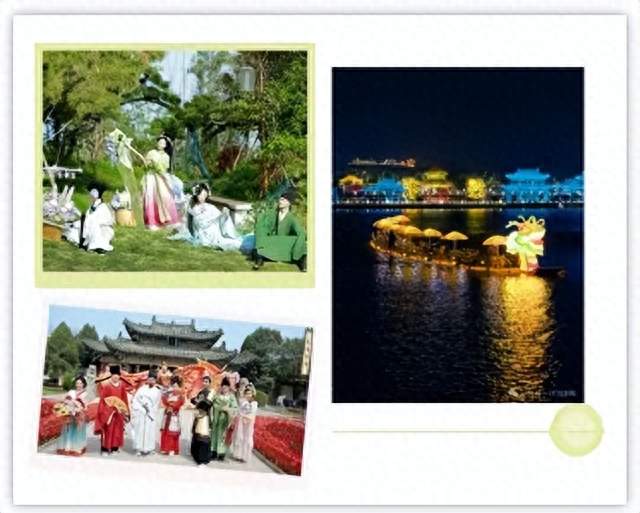 错峰、漫游……遇见更从容的宋韵开封！