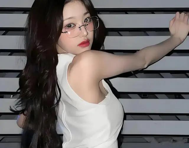 千位大方女星，真没把观众当外人——张元英