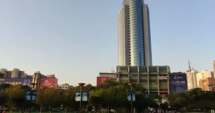 湖北第二城之争落下帷幕？逛完宜昌城建高下立判