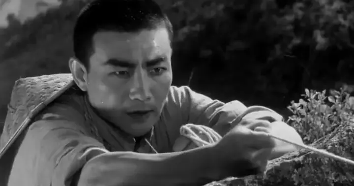 【庚红影评】说说那些没有“大腕明星”加盟的影片