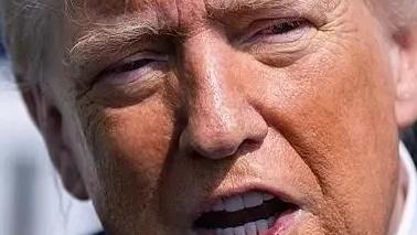 竹庐拓先生：特朗普传来新消息！ 4月11