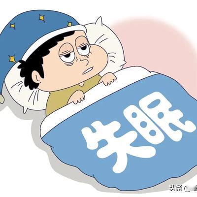 睡眠守护者：躺卧心慌难入眠，气血不足是根