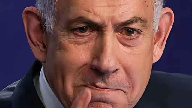 率真小红花loM：以色列传来消息！ 20