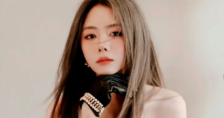 黑丝谭松韵，谭松韵最新时尚大片壁纸