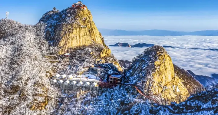 这个市针对山东人发福利 景区免票优惠！