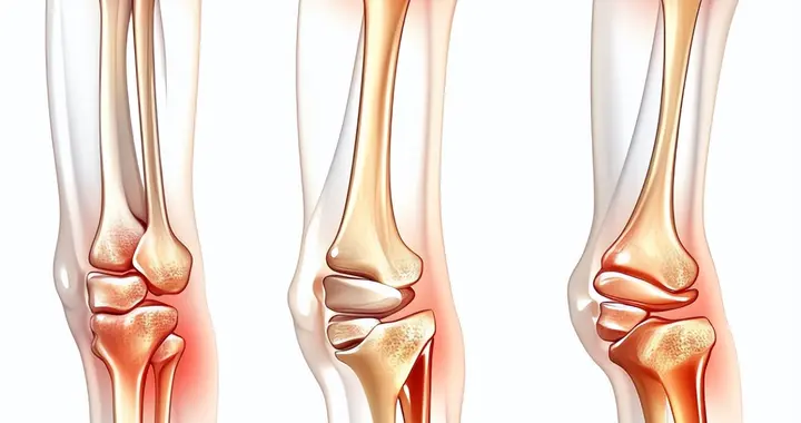 你的“半月板”为什么容易受伤？中年人如何科学养护？