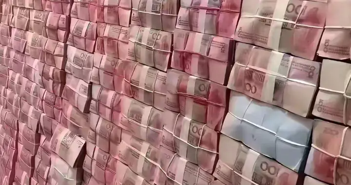 最近有一笔大财富来找你，你接住了吗