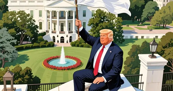 特朗普的《国家安全战略》让本拉登的棺材板都盖不住了！