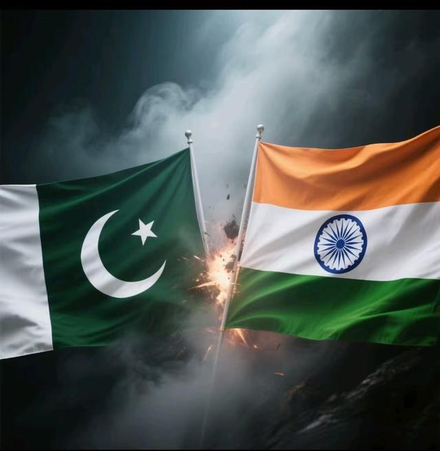 印巴冲突升级，水资源争夺加剧核风险！蝴蝶效应利好A股这些板块