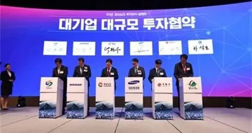巨资升级智能船厂！造船巨头加大高附加值船接单力度