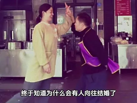 原来真的有人，把爱藏在每一个细节里!这样的感情，真的让人忍不住相信爱情与婚姻。