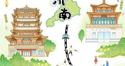 地铁动脉，解压经十——济南地铁4号线对交通拥堵的缓解效应分析