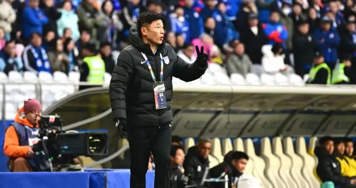 中超土帅首轮1胜2平4负，别急着喊下课！