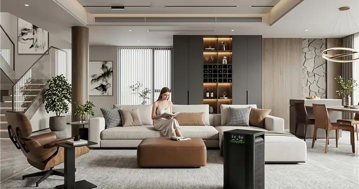 新房急入住除醛净化器怎么选：2026年高端机型认证与性能推荐