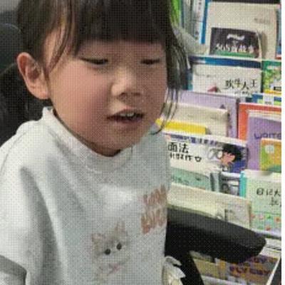 文史小将军：“上人民日报了！”陕西延安