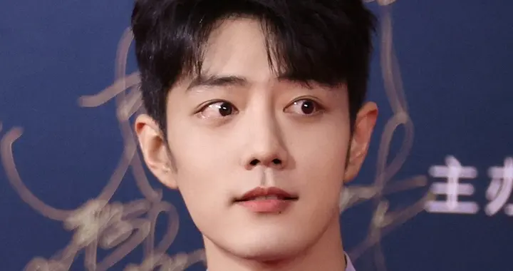 肖战赴沪出席电视剧品质盛典：以作品赴约，以品质加冕