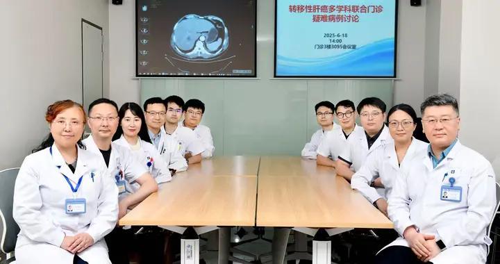 转移性肝癌还能治吗？专家用真实案例来科普
