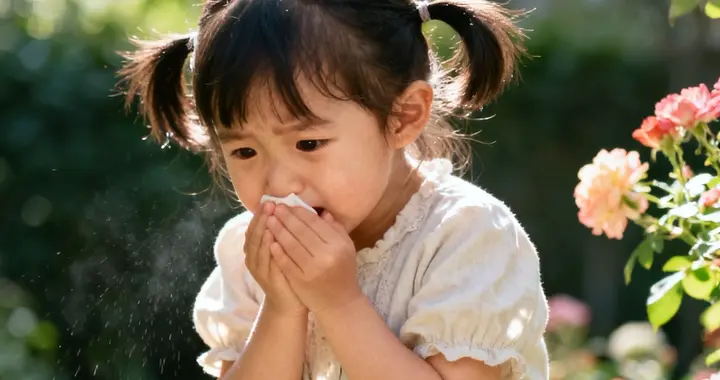 注意！不是流感不是合胞病毒，这个鼻病毒正在高发，无药无苗咋防