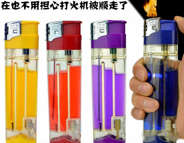 东西日本发明，钱中国赚，十年不涨价的1元打火机如何垄断全球？