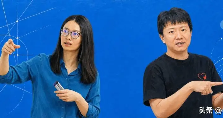 清华公认理科更强！为什么率先获菲尔兹奖的是北大王虹和邓煜？