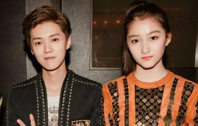 迪丽热巴与黄景瑜的绯闻都没回应，又被卷入关晓彤鹿晗七年之痒