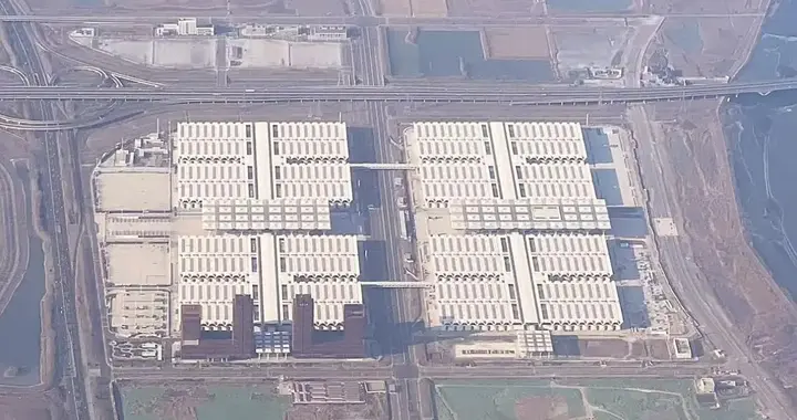 近30万平米展区3000家企业！智能农机热闹，田里仍少见