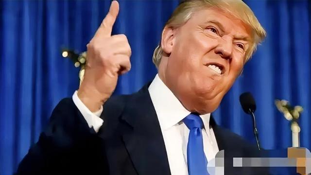 率真小红花loM：美国一位高官传来消息！