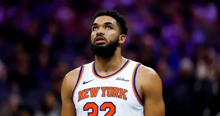 重磅消息！尼克斯开启唐斯交易讨论 全明星内线成筹码引联盟关注