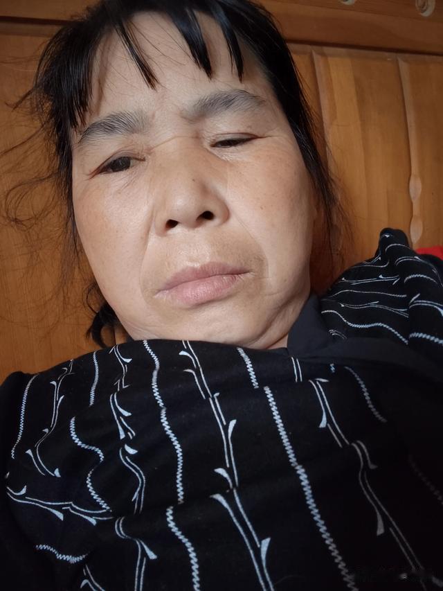 今天我生病了！才领悟到身体健康最重要