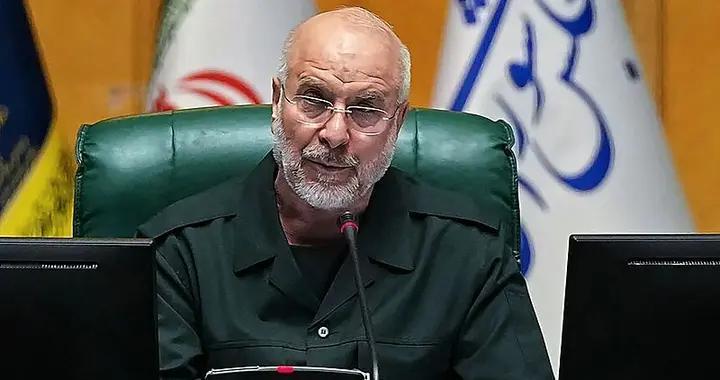 不到24小时，伊朗提出一个条件，核武器要定了，联合国来都没用