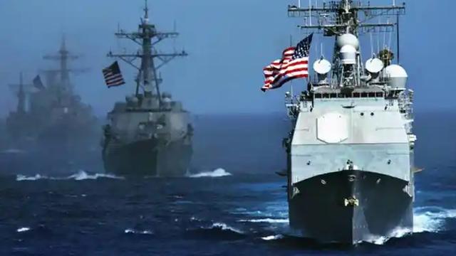 桉闻通史：俄媒最近说了段话，话很糙，但理