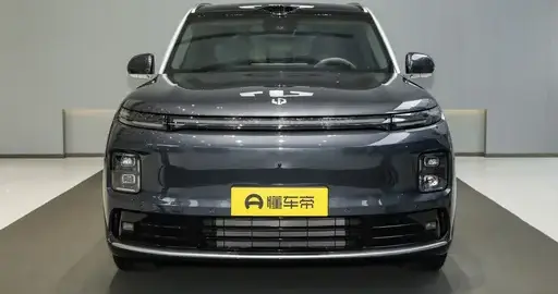 实车到店，零跑D19到店实测，25万起售，真旗舰？