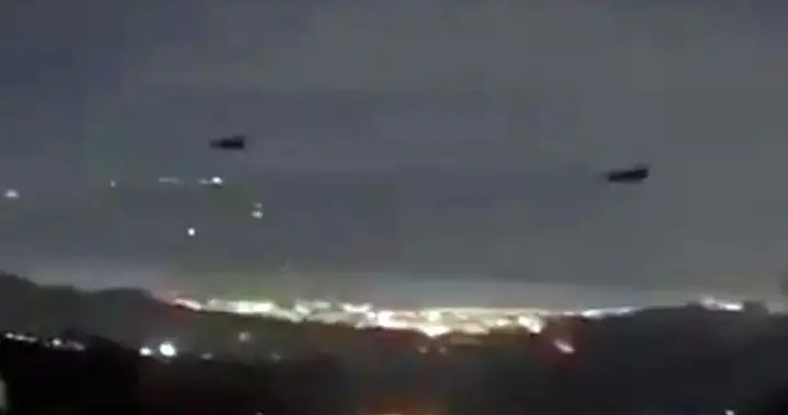 美军1小时活抓马杜罗，走前炸毁查韦斯墓地，委内瑞拉轰然倒塌