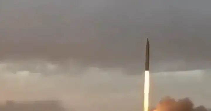 第34轮行动亮剑！海巴尔批量出击，伊朗双线联动撕碎美以围堵