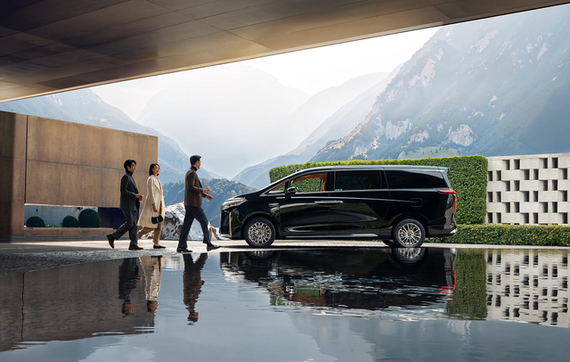 百万体验免费享！全新高山首席推荐官全网招募