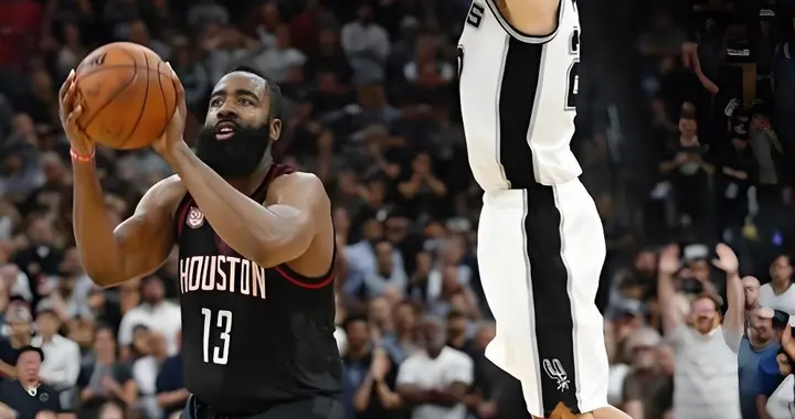 时隔9年再获常规赛60胜！总冠军+MVP，马刺失去的统统都要拿回来