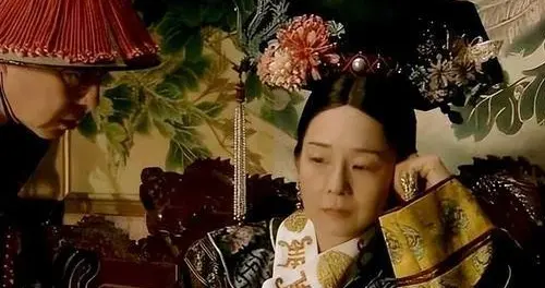 1908年，慈禧太后死后，李莲英便失去了最大的靠山