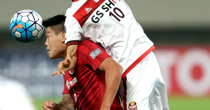 主场1比3不敌首尔，亚冠整整一年不胜，海港队在亚洲赛场有失颜面