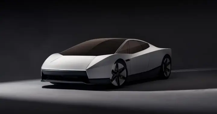 特斯拉全新Roadster，会飞，还能跟回收火箭一样移动