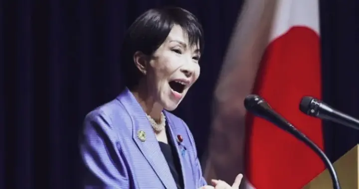 “求饶”为时已晚！高市早苗没想到，中方的反制来的又快又狠！