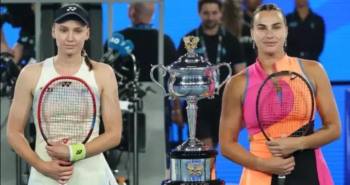 前美国公开赛决赛选手建议大满贯女子单打决赛采用五盘三胜制