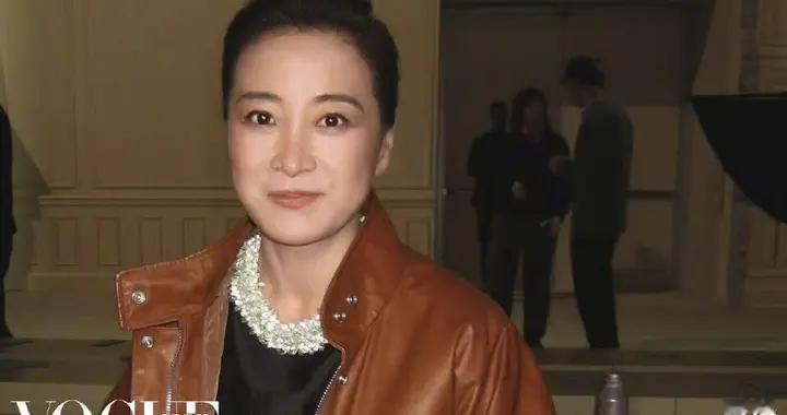 张小斐没撒谎！眉眼如鹰、走出轮回、性格大改的贾玲，证实她的话