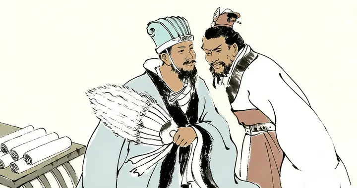 在单位里边，为什么最聪明的“谋士”往往坐不上头把交椅？