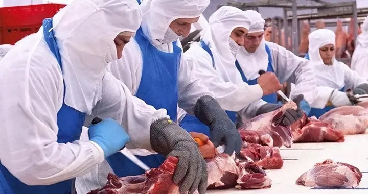 中方对欧加税后，不到24小时，马克龙通告全球，欧盟必须对华开放