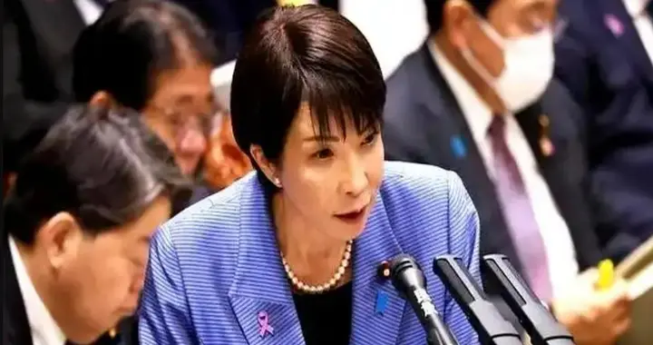 油价暴涨，掐断日本命脉！高市一项重大决定，把自己后路堵死